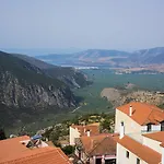 Tholos Delphi