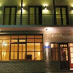Tholos Hotel