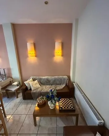 Hotel Tholos 3*