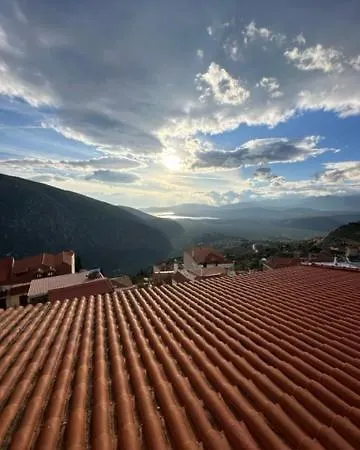 Tholos Hotel