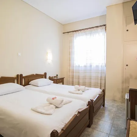 Hotel Tholos