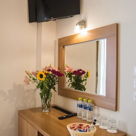 Tholos Hotel Delfi