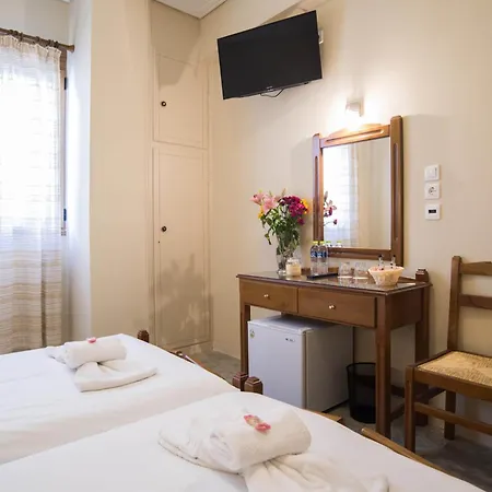 Tholos Hotel Delfi