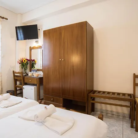 Tholos Hotel