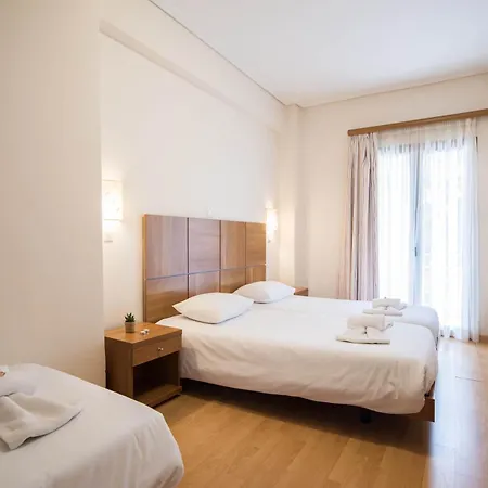 Tholos Hotel