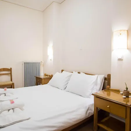 Hotel Tholos