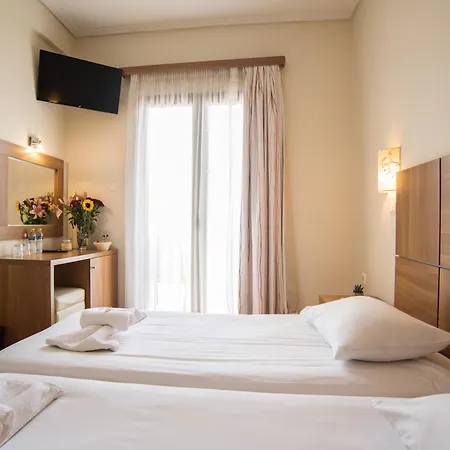 Tholos Hotel