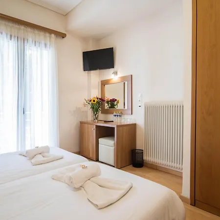 Hotel Tholos 3*
