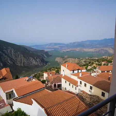 Hotel Tholos