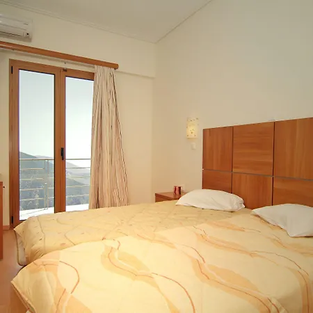Hotel Tholos 3*
