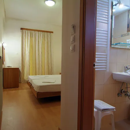 Hotel Tholos