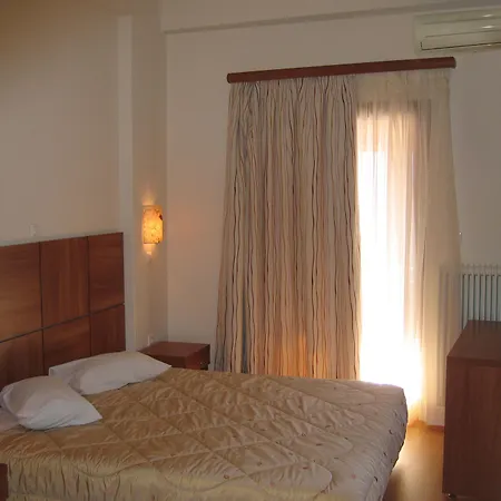 Tholos 3* Delfos