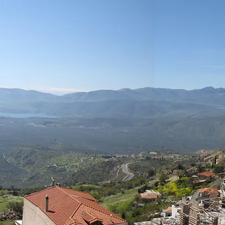 Tholos Delfos