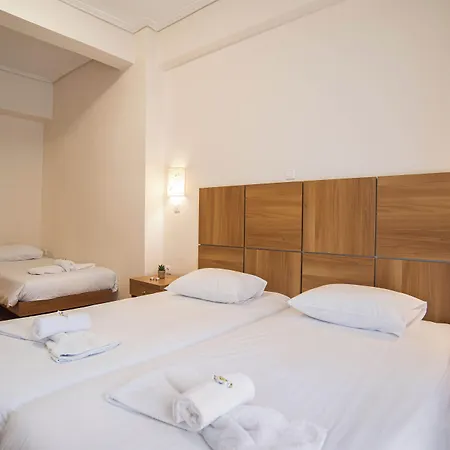Tholos Hotel