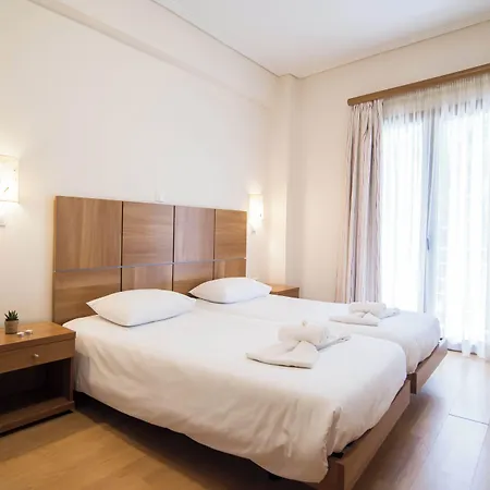 Tholos Hotel