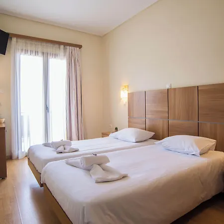 Hotel Tholos 3*
