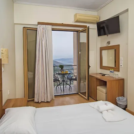 Hotel Tholos 3*