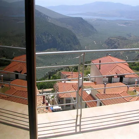 Tholos Hotel