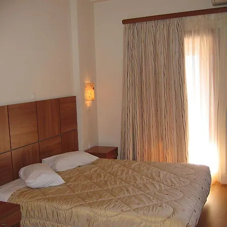 Tholos 3* Delfos