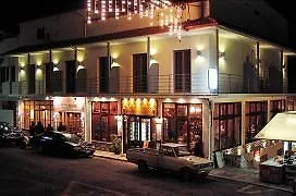Tholos Hotel Delfos