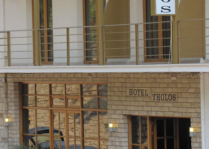 Hotel Tholos